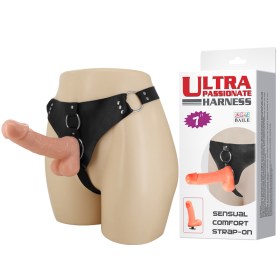 Strap on penis gaćice od silikona BW 22022